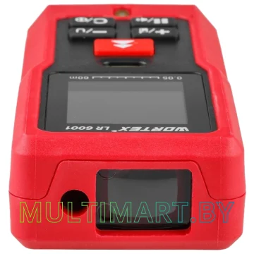 Лазерный дальномер Wortex LR 6001 LR6001002723 картинка 3